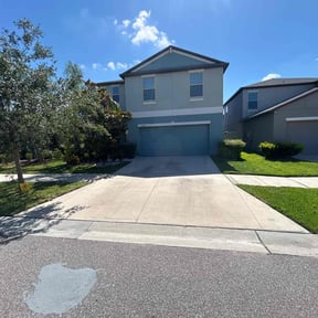 yard service by AMERICA'S BEST LAWN SERVICE LLC reviewed on August 19, 2025