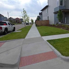 yard maintenance by 5G LawnCare reviewed on July 6, 2025