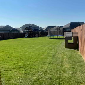 gardening service by Triple S Cuts & Cleanouts reviewed on August 17, 2025