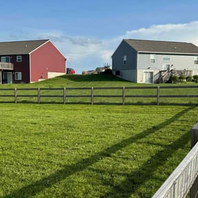 Landscaping by MVP Services and Lawn care6 reviewed on August 16, 2025