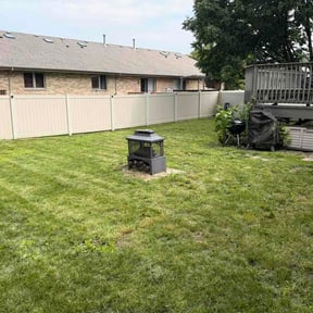Bush Trimming by MGO Investments, LLC reviewed on June 29, 2026
