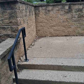 Leaf Removal by The Shaquille Davis Group llc. reviewed on August 25, 2026