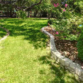 yard work by Texas Mobile Lawn Care reviewed on November 18, 2025