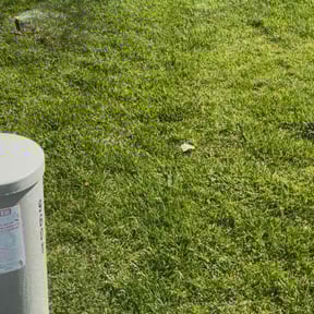 Sprinkler Repair by  reviewed on July 24, 2025