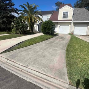 gardening service by RnR Homes "Legends Lawncare" reviewed on August 21, 2025
