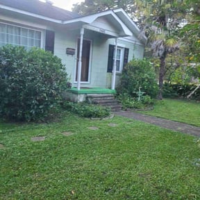 Bush Trimming by Hd landscape reviewed on June 24, 2025