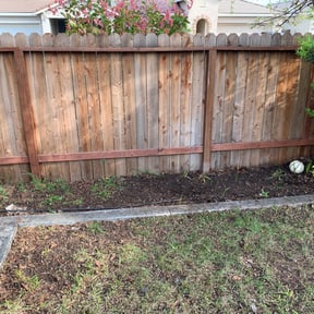 Leaf Removal by Uppercuts Lawn Care reviewed on August 15, 2025