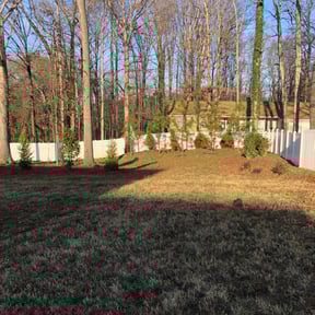 Leaf Removal by Supermen Lawncare reviewed on September 25, 2025