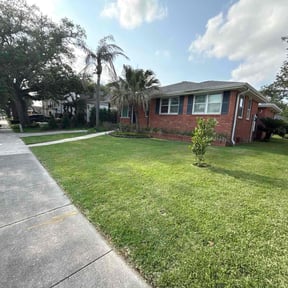 residential landscaping by House ODonnell Ventures reviewed on August 17, 2025