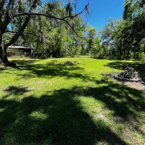 landscaping services by MMarshall's On the Fly Mowing reviewed on August 20, 2025