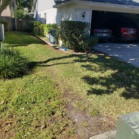 Bush Trimming by kumler lawn care reviewed on June 10, 2023