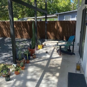 Leaf Removal by Houston Legacy reviewed on September 9, 2025