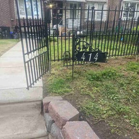Leaf Removal by J&amp;D's LawnStarz Snow And Mow LLC reviewed on May 26, 2026