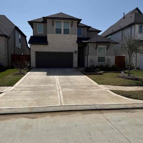 yard care by My Family Lawn Care reviewed on May 6, 2024