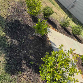 Flower Bed Weeding by Supreme Lawn Care reviewed on April 18, 2026