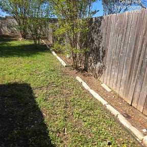 Flower Bed Weeding by A-Z Odd Jobs reviewed on March 20, 2026