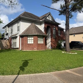 grass cutting by GALVRI Lawn & Services reviewed on May 19, 2025
