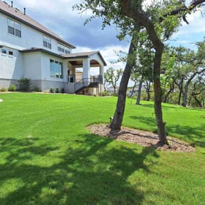 landscaping by Legendary lawn care &amp; services reviewed on November 20, 2025