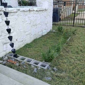 Flower Bed Weeding by After-Hours Maintenance LLC reviewed on June 14, 2026