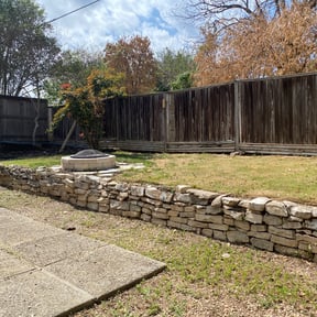 Leaf Removal by AM Lawn Care reviewed on May 24, 2024