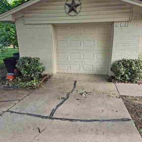 Bush Trimming by Boss Outdoor Service reviewed on August 26, 2026