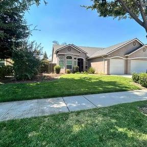 landscape maintenance by CNK Lawn Care reviewed on November 24, 2025