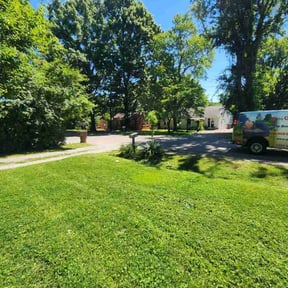 landscaping by Rayos landscaping reviewed on May 2, 2024