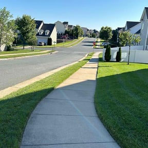 lawn service by Caesar’s Premier Landscaping reviewed on April 24, 2024