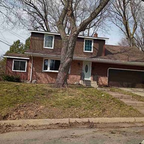 Leaf Removal by Lawn and Labor Services reviewed on June 10, 2026