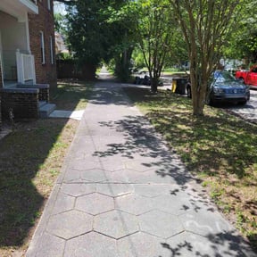 Leaf Removal by Westveld Mowing reviewed on September 14, 2025