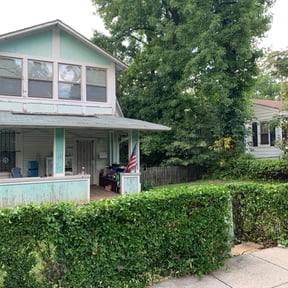 Bush Trimming by Hampton's Landscaping LLC reviewed on August 15, 2025