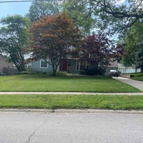 landscape maintenance by Flynn & Family Lawn Care reviewed on August 20, 2025