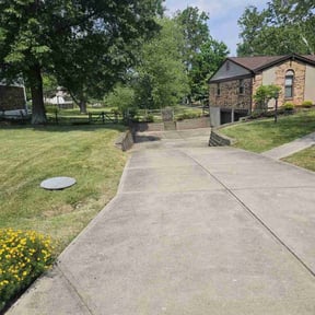 yard service by RHR reviewed on January 1, 2026