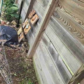 Flower Bed Weeding by HCS General Services reviewed on August 16, 2026
