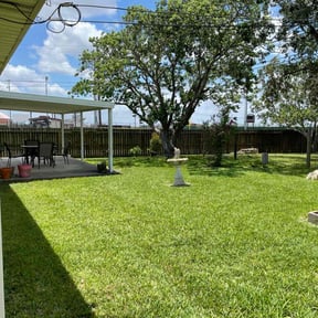 yard care by Marsha's Lawn Care &amp; Snow Removal Services reviewed on December 4, 2025