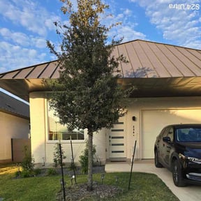 landscaping by Cw lawncare LLC reviewed on August 18, 2025