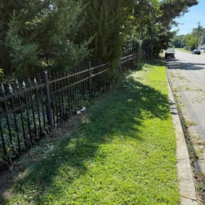 Flower Bed Weeding by Tried &amp; True Landscape reviewed on November 21, 2025