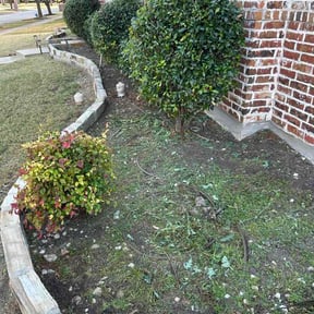 Flower Bed Weeding by Shop Marabou reviewed on March 9, 2026