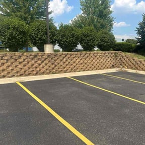 Flower Bed Weeding by Bay Land &amp; Trees Llc. reviewed on November 23, 2025