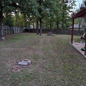 Leaf Removal by HHS, LLC reviewed on May 7, 2026