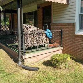 Bush Trimming by A&L Lawncare reviewed on August 19, 2025