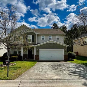 residential landscaping by Boss Outdoor Service reviewed on August 15, 2025