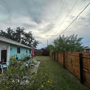 Bush Trimming by Red Maple Lawn Care reviewed on August 15, 2025