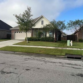 lawn care by N.E.HLandscaping reviewed on July 31, 2025