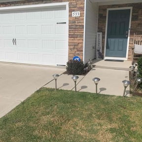 Bush Trimming by ATW Imbues reviewed on October 22, 2025