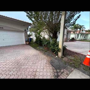 Leaf Removal by Muirwoods Lawn care reviewed on June 9, 2026