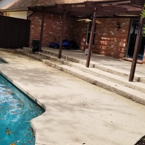 Leaf Removal by CahilSama LLC reviewed on September 7, 2025