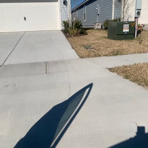 Bush Trimming by Elite Lawn Care reviewed on August 21, 2025