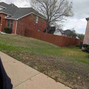 Leaf Removal by Trey Lawn Care reviewed on August 18, 2026
