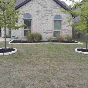 Rock Installation by  reviewed on January 15, 2026